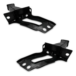 Par Suporte Ferro Alma Dianteira Para Volvo Xc60 2008 A 2014