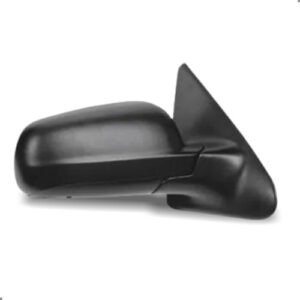 Retrovisor Lateral Gol G3 1999 A 2008 Com Controle Direito