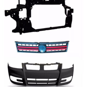 Kit Frente Stilo 2002 2003 2004 2005 06 07 08 2009 2010 2011