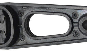 Coxim Traseiro Do Cambio Duster 1.6 2009 A 2012 2.0 2009 A 2