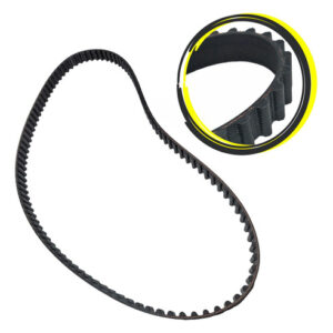 Correia Do Comando De Valvula 206 C3 05 Em Diante