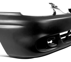 Envolvente Dianteiro S/furo Corsa 2000 2001 A 2007 1a Linha Preto