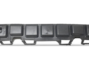 Alma Reforço Parachoque Dianteiro Toro 2016 2017 2018