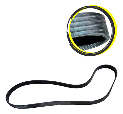 Correia Micro V Uno Mille Spider Ate 01 Mazda Mx3 Lanos