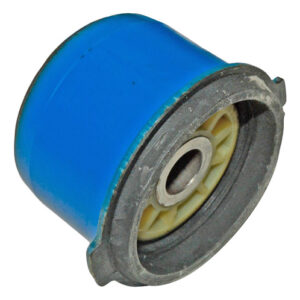 Bucha Traseira Quadro Do Motor Cruze 2012 A 2016 .