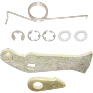 Reparo Regulador Automatico  P Chevette Sistema Bendix .