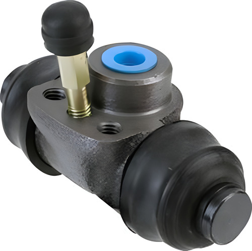 Cilindro De Roda Traseiro 9220 Parati Sem Abs 01 Saveiro 96