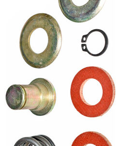 Reparo Regulador Freio Complet 147 Uno Premio