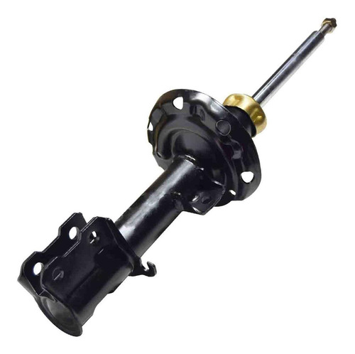 Amortecedor Dianteiro Esquerdo Corsa Meriva 2002 Ate 2012