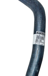 Mangueira Inferior Radiador Tempra 8v 96 Em Diante