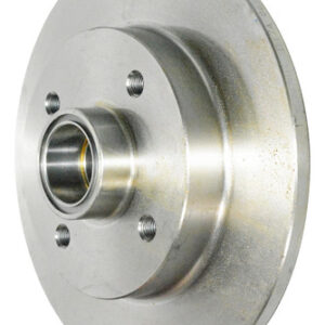 Disco De Freio Traseiro S Ipanema 1.8 2.0 1989 A 1994