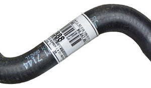 Mangueira Retorno Aquecedor Omega Suprema 2.0 92 A 98