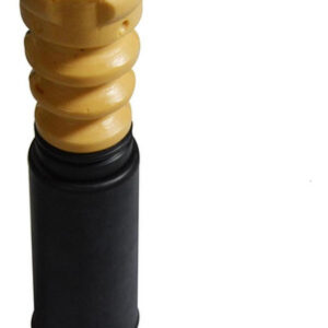 Kit Amortecedor Traseiro Jetta 2008 Em Diante 133mmm