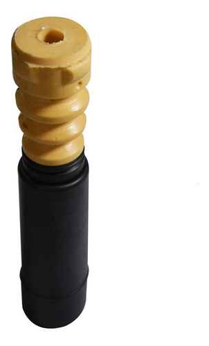 Kit Amortecedor Traseiro Jetta 2008 Em Diante 133mmm