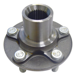 Cubo De Roda Traseiro 31 Dente Evoque 2011 A 2017