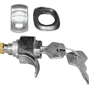 Cilindro Fecho Porta Luvas Com Fusca 1300 1500 Variant Tl 70