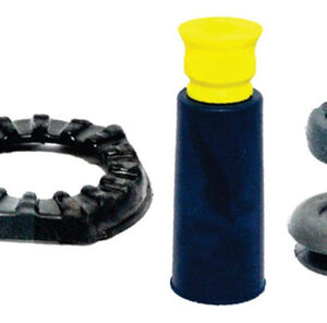 Kit Amortecedor Traseiro Corolla 2015 Ate 2017