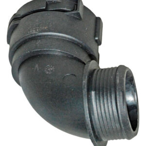 Flange Cotovelo Radiador Tiguan 2.0 Tsi 2013 Ate 2016