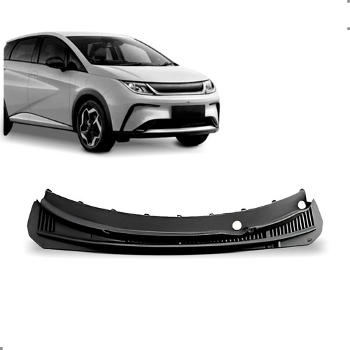 Grade Tela Churrasqueira Do Capô Para Dolphin Mini 23 24 25