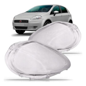 Par Lente Farol Punto 2007 2008 2009 2010 2011