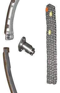 Kit Distribuicao Correia Corolla 03 Em Diante