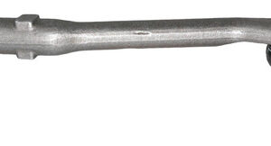 Terminal Direcao Esquerdo 208 2013 A 2020 C3 2013 A 2021