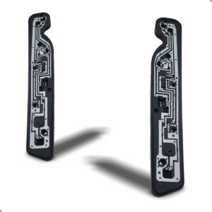 Par Circuito Sinaleira Para Sprinter 2020 2021 22 23 24 2025 Ambos Lados