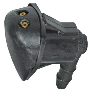 Esguicho Para-brisa C Guarnicao Corolla Preto