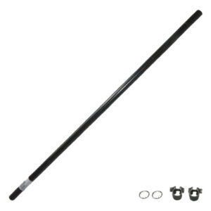 Barra Direcao Pequena Cherokee Sport 4.0 1991 A 2000