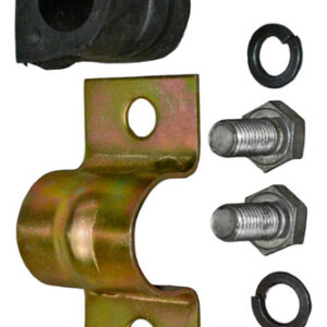 Kit Barra Estabilizadora Dianteira Kadett Gsi 1989 A 1995