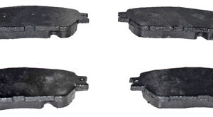 Pastilha Dianteira Camry 3.0 3.5 V6 2006 A 2013