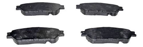 Pastilha Dianteira Camry 3.0 3.5 V6 2006 A 2013