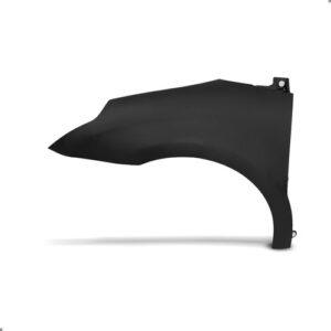 Par Paralama Dianteiro Para Citroën C4 2007 2008 2009 A 2013