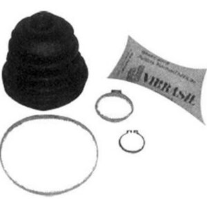 Kit Coifa Homocinetica Lado Cambio Ka Courier Fiesta 99