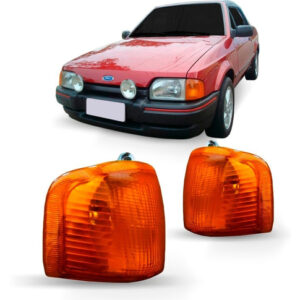 Par Lanterna Sinaleira Escort Verona 87 Até 92 Ambar