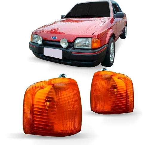 Par Lanterna Sinaleira Escort Verona 87 Até 92 Ambar
