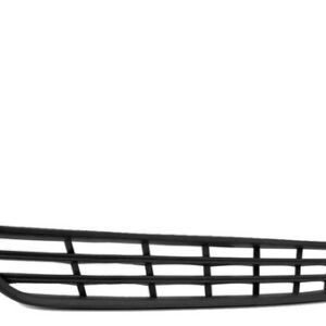 Kit Envolvente + Defletor + Grade Inferior Fiesta 2013 A 16 Preto