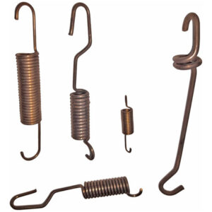 Reparo Sapata Traseiro Hr