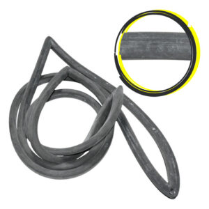 Guarnicao Porta Malas Tampa Do Motor Kombi Moldada .