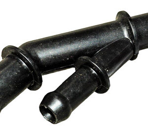 Conector Y Fluxo Fox 03 A 04 Polo 02 Em Diante A3 99 A 05