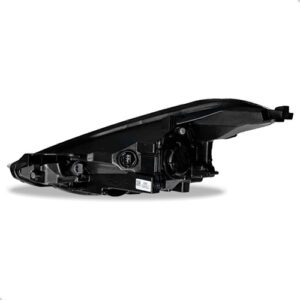 Farol Dianteiro Para Hyundai Hb20 20 21 22 Sem Led 1ª Linha Direito/passageiro