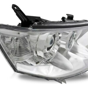 Par Farol Para Mitsubishi L200 Triton 2012 13 14 15 2016