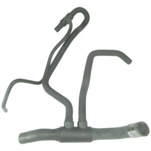 Mangueira Inferior Radiador Palio 00 A 03 Siena 00 A 05