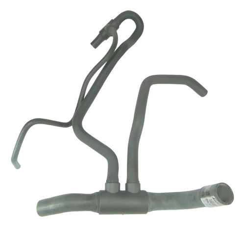 Mangueira Inferior Radiador Palio 00 A 03 Siena 00 A 05