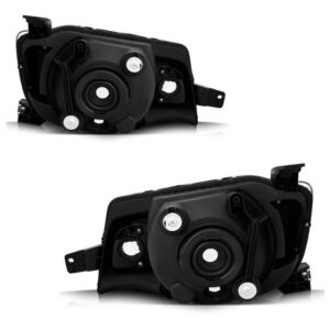 Par Farol Manual Kwid 2017 A 2022 Black