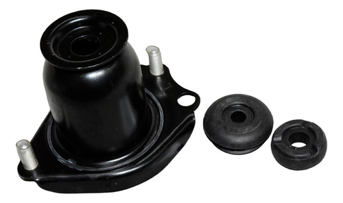 Coxim Amortecedor Traseiro Esquerdo Corolla 2003 A 2008