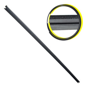 Pestana Interna Dianteira Direita Gol 08 Em Diante