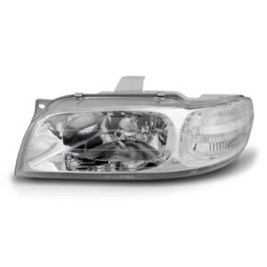 Par Farol Sinaleira Cristal Daewoo Nubira 97 1998 99 Simples