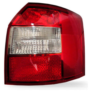 Par Sinaleira Traseira Audi A4 Wagon 2001 2002 2003 2004