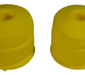 Kit Amortecedor Traseiro Transit 2008 Ate 2015